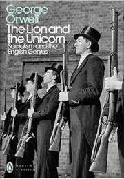 The Lion and the Unicorn (George Orwell)
