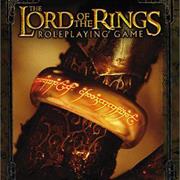 Lord of the Rings Roleplaying Game
