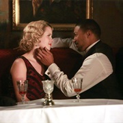 Rebekah and Marcel
