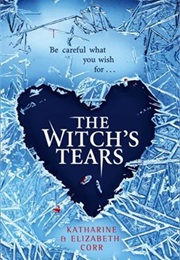The Witch&#39;s Tears (Elizabeth Corr)