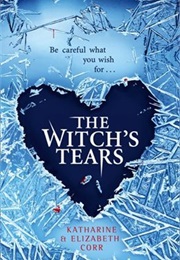 The Witch's Tears (Elizabeth Corr)