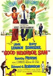 Good Neighbour Sam
