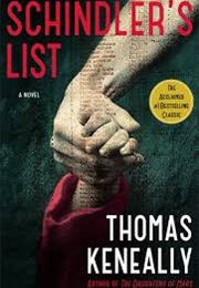 Schindler's Ark (Schindler's List) (Thomas Keneally)