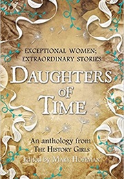 Daughters of Time (Mary Hoffman)