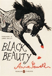 Black Beauty (Anna Sewell)