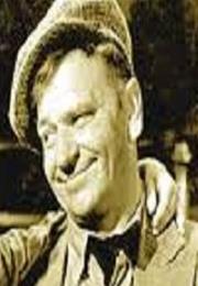 Wallace Beery 1931/32 the Champ