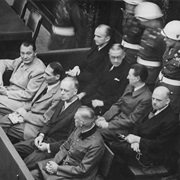 Nuremberg Trials