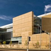 University of New Mexico, Albuquerque
