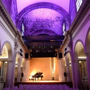 San Leonardo Theatre, Bologna