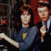 The Girl From U.N.C.L.E.