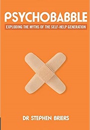 Psychobabble (Stephen Briers)