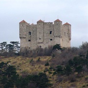 Nehaj Fortress