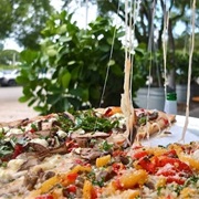 Andiamo! Brick Oven Pizza