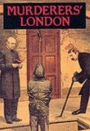 Murderers' London (Ivan Butler)
