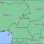 Garoua, Cameroon
