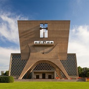 Saint John's Abbey, Collegeville