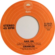 Crawler - Sail On