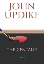 The Centaur (John Updike)