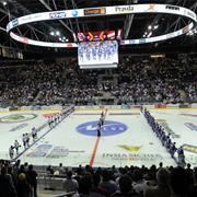 Ondrej Nepela Arena
