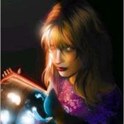 Immortal: The Invisible War, by Ran Valerhon.