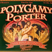 Polygamy Porter