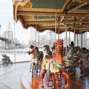 Jane's Carousel