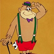 Magilla Gorilla
