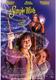 A Simple Wish