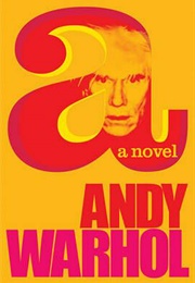 (A) a Novel (Andy Warhol)