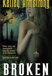 Broken (Kelley Armstrong)