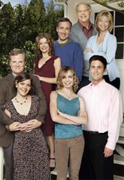 Sons & Daughters (U.S. TV Series)