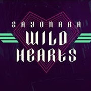 Sayonara Wild Hearts