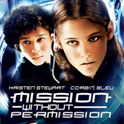 Mission Without Permission Soundtrack