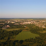 Radviliškis