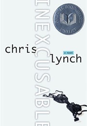 Inexcusable (Chris Lynch)