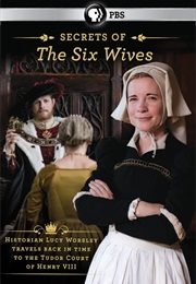Secrets of the Six Wives (2016)