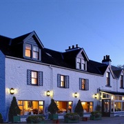 Airds Hotel
