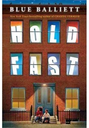 Hold Fast (Blue Balliett)