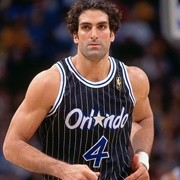 Rony Seikaly