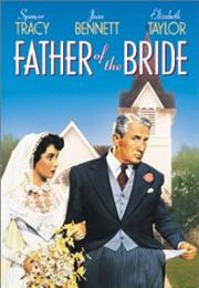 Father of the Bride (1950)