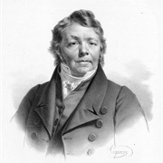 Johann Nepomuk Hummel