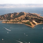 Angel Island, CA, USA