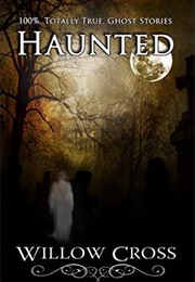 Haunted (Willow Cross)
