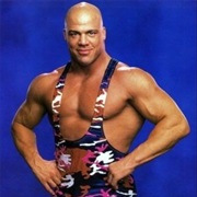 Kurt Angle