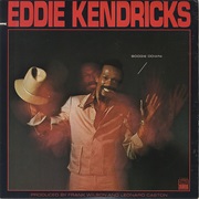 Boogie Down - Eddie Kendricks