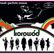 Marek Grechuta - Korowód (1971)