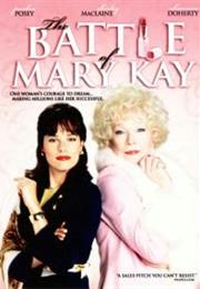 Hell on Heels: The Battle of Mary Kay (2002)