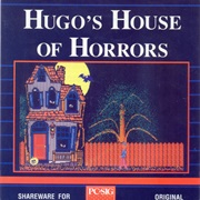 Hugo's House of Horrors (PC, 1990)