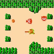 The Legend of Zelda