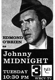 Johnny Midnight (1960)
